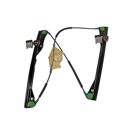 Vaico Window Regulator, V10-6133 V10-6133